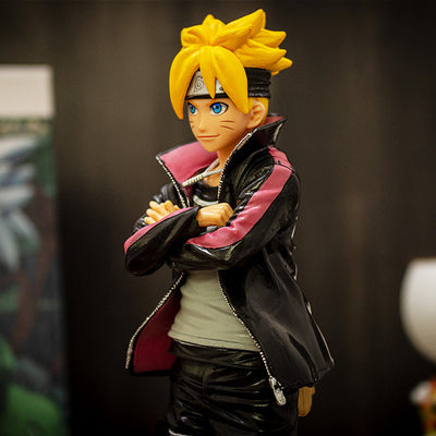 Figurine Naruto Hokage