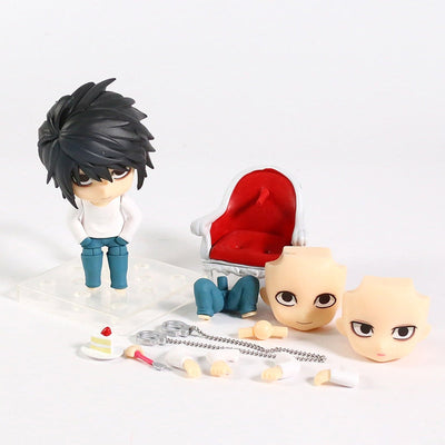 Figurine L - NENDOROID - DEATH NOTE