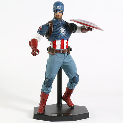 Figurine Captain America