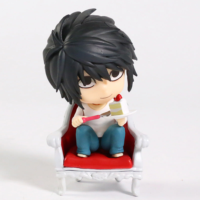 Figurine L - NENDOROID - DEATH NOTE