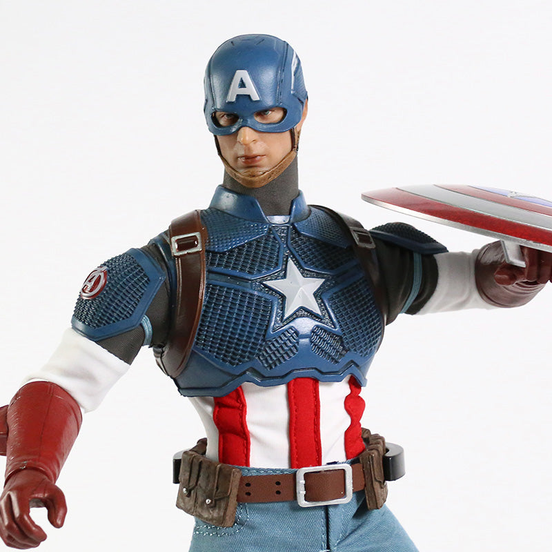 Figurine Captain America