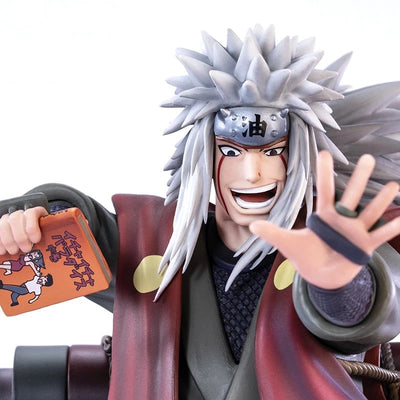 Figurine Naruto Jiraiya