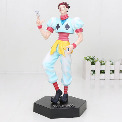 Figurine Hisoka - Hunter x Hunter™