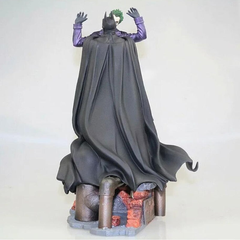 Figurine Batman  VS Joker