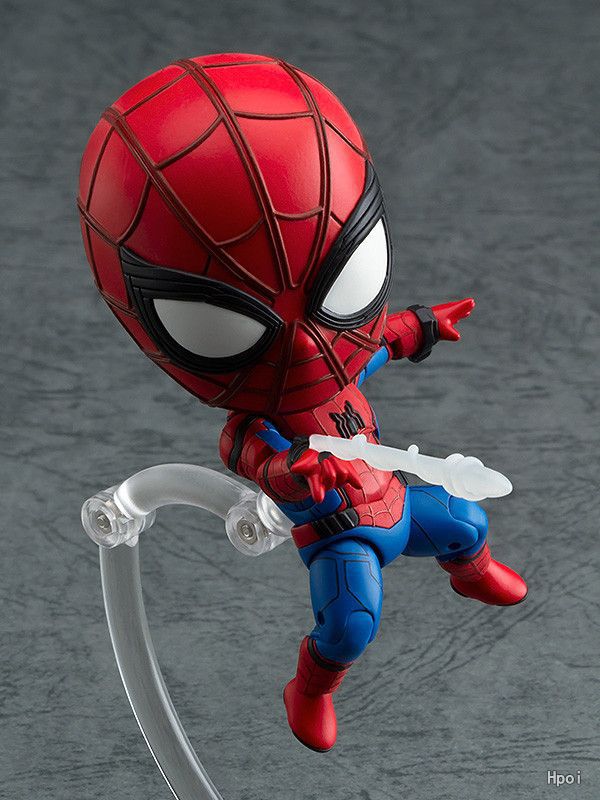 Figurine Kawaii Spider Man