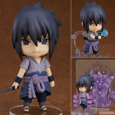 Figurine Nendoroid Sasuke Uchiwa