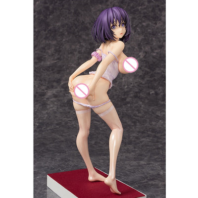 Figurine Hentai de  OSHITSUKE 1/6 en PVC (26cm)