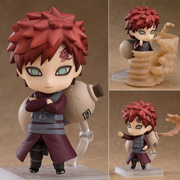 Figurine Nendoroid  Gaara