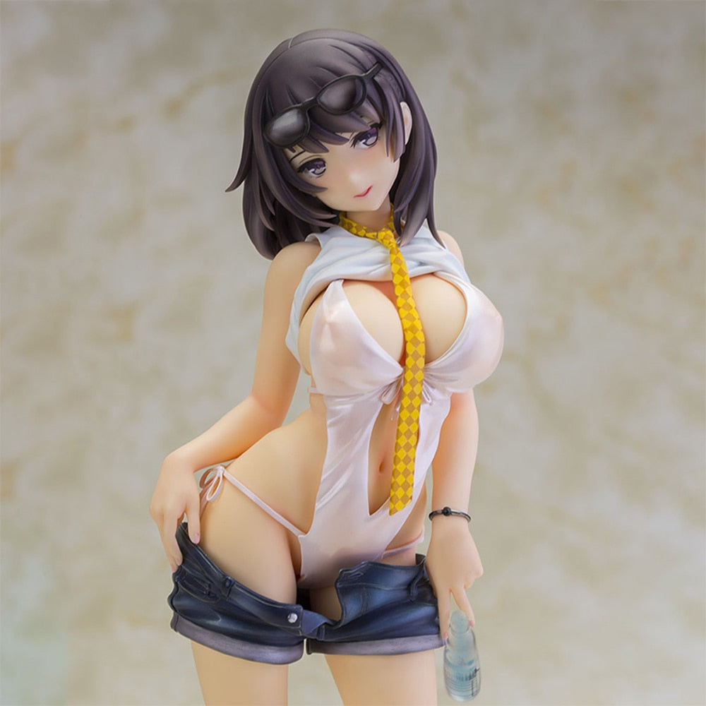 Figurine Hentai SKYTUBE 28cm