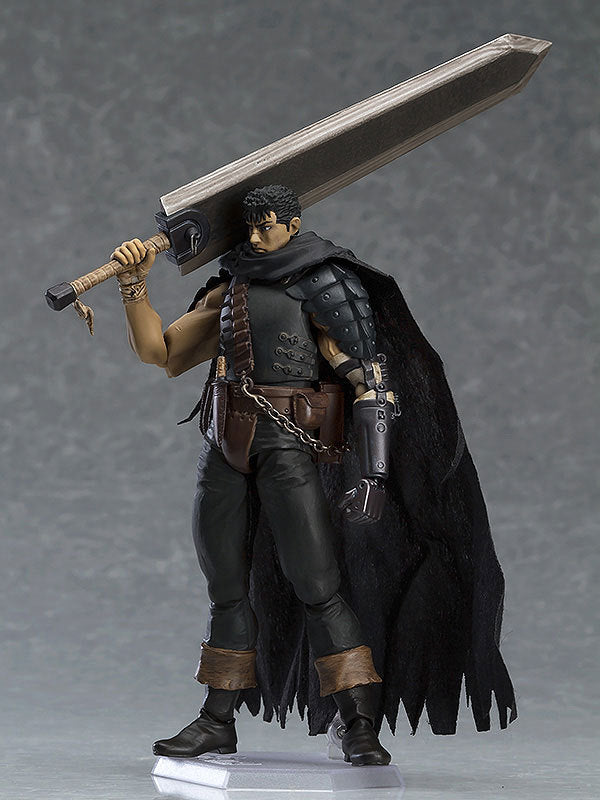 Figurine Guts - Berserk™