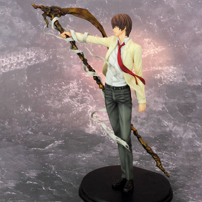 Figurine Death Note Light Yagami Kira