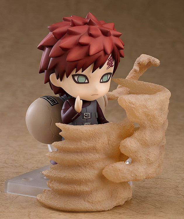 Figurine Nendoroid  Gaara