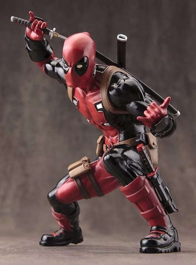 Figurine Deadpool 20 cm