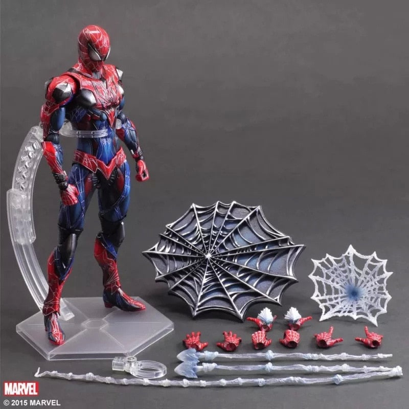 Figurine Marvel Spiderman