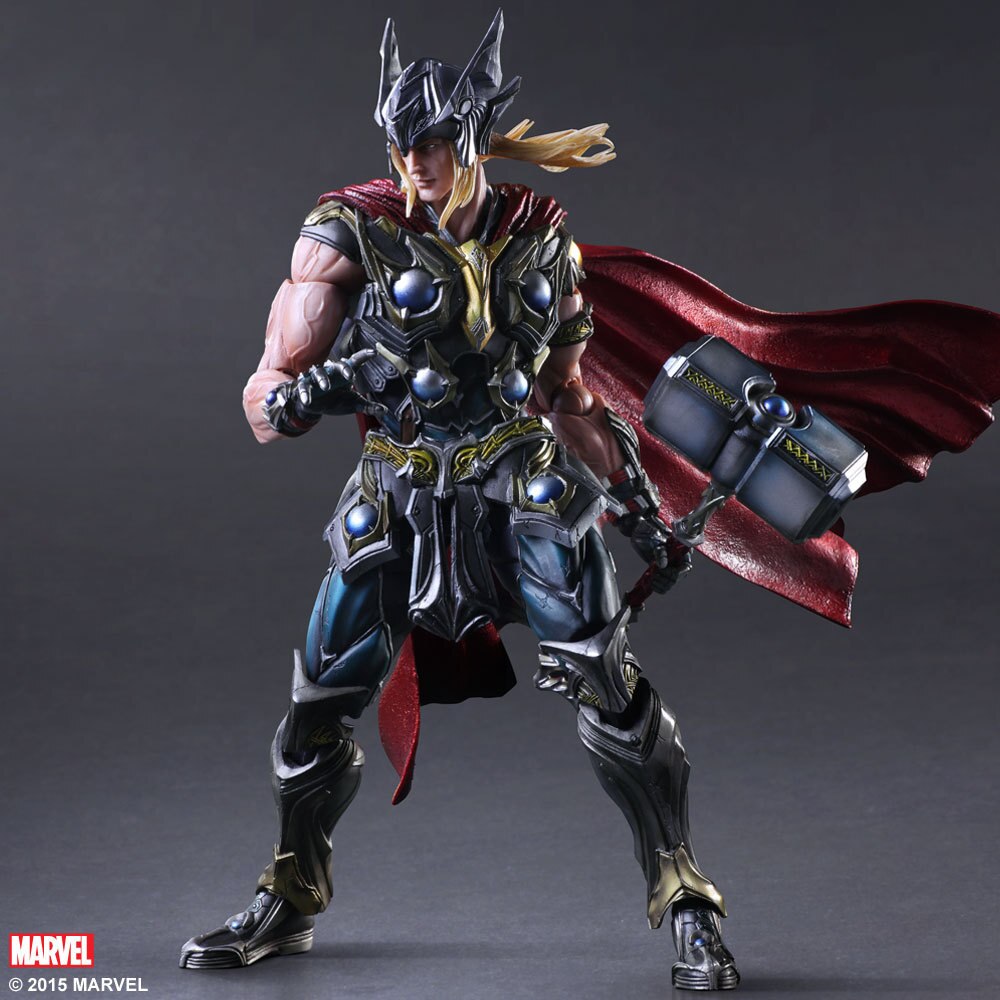 Figurine Thor