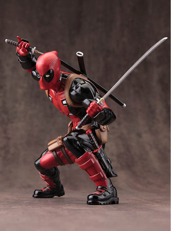 Figurine Deadpool 20 cm