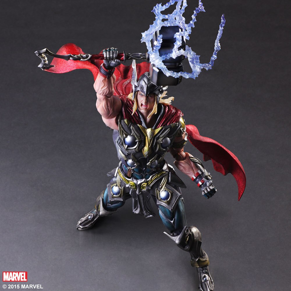 Figurine Thor