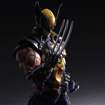 Figurine Wolverine