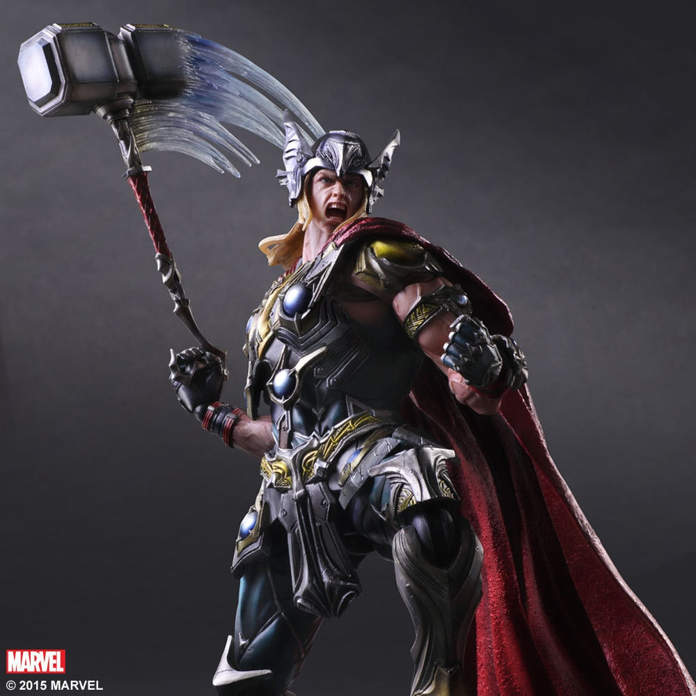 Figurine Thor