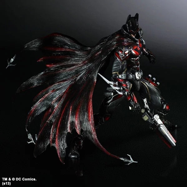 Figurine Batman Variant Sabre