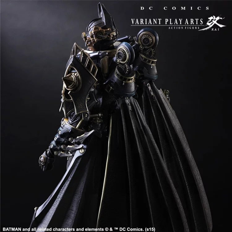 Figurine Batman Samouraï