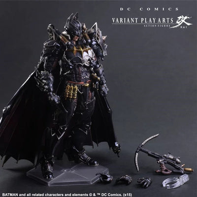 Figurine Batman Samouraï