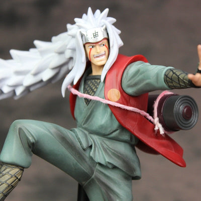 Figurine Jiraya