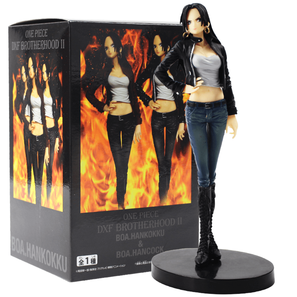 Figurine One Piece  Nico Robin