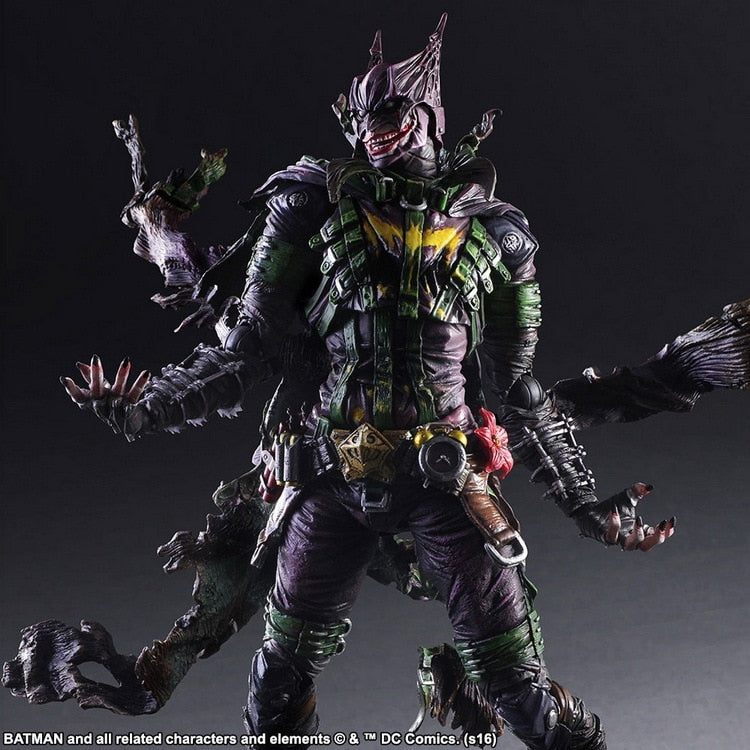 Figurine Joker Variant