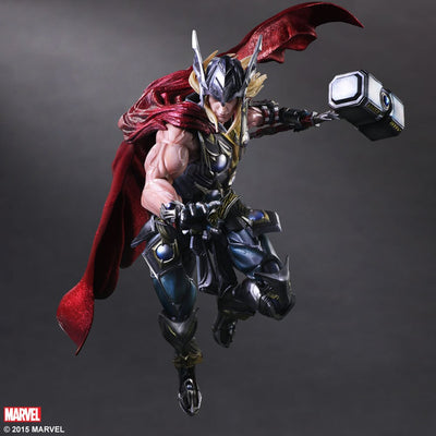 Figurine Thor