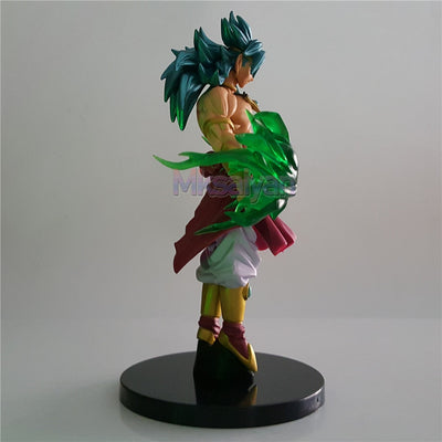 Figurine LED Dragon Ball Z Broly