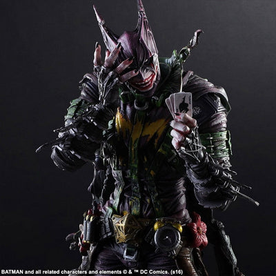 Figurine Joker Variant