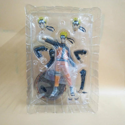 Figurine Naruto Shippuden