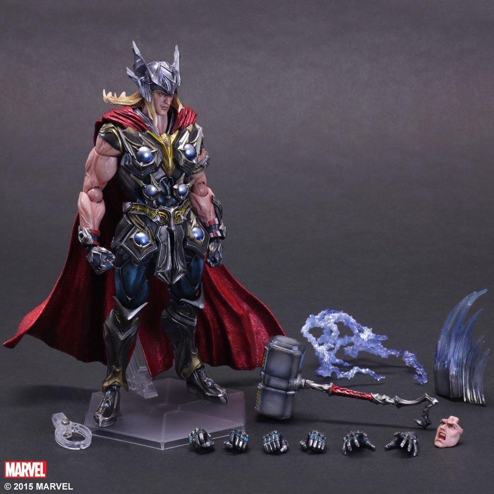 Figurine Thor