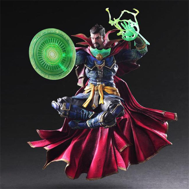 Figurine Doctor Strange