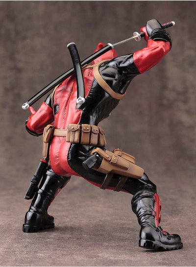 Figurine Deadpool 20 cm