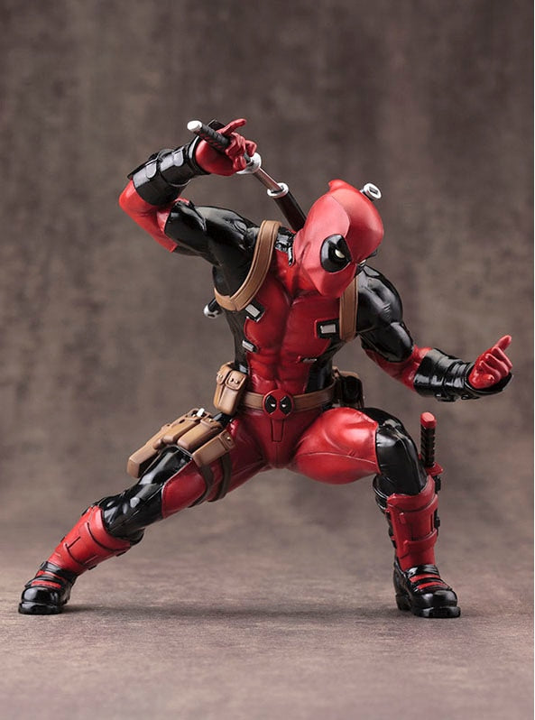 Figurine Deadpool 20 cm