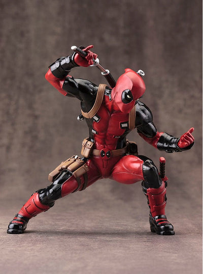 Figurine Deadpool 20 cm