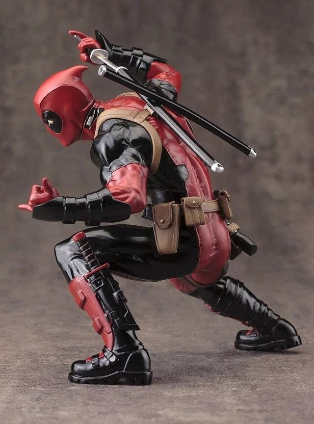 Figurine Deadpool 20 cm