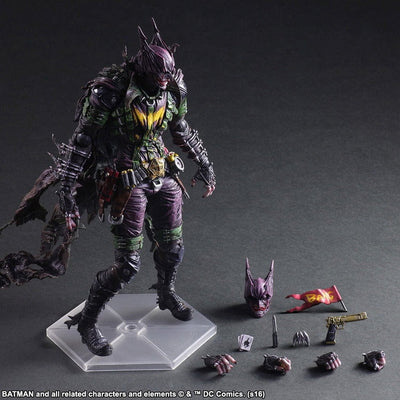 Figurine Joker Variant