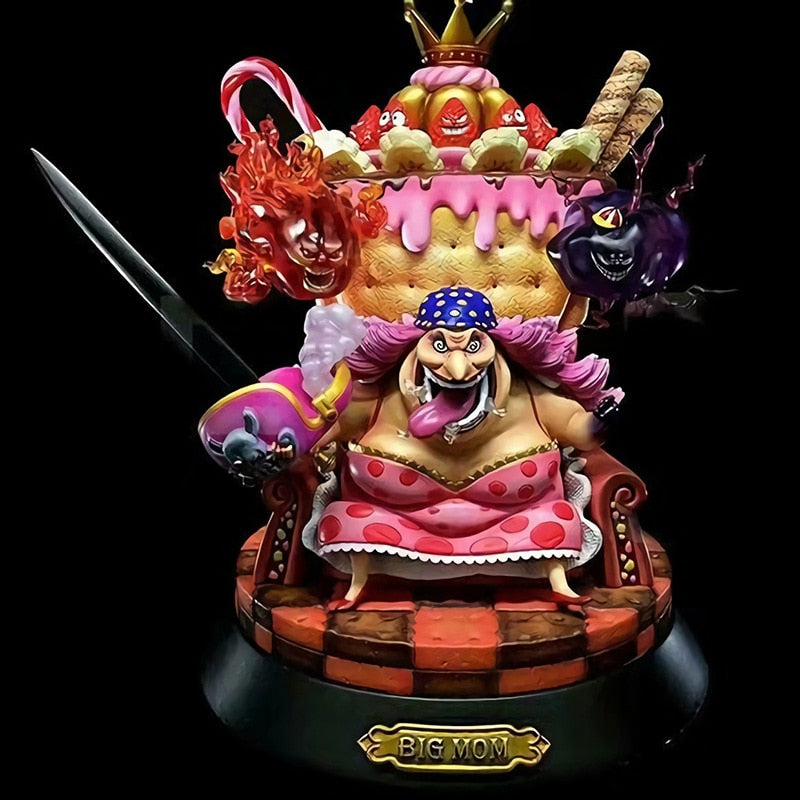 Figurine Big Mom