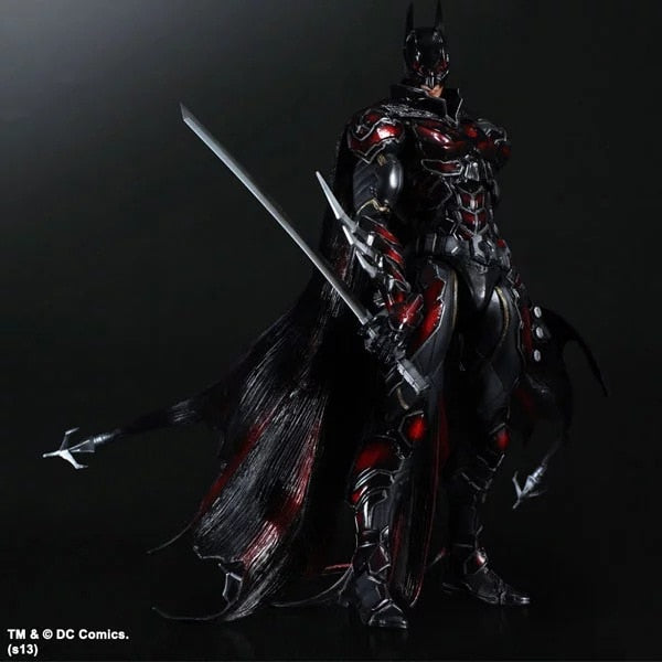 Figurine Batman Variant Sabre