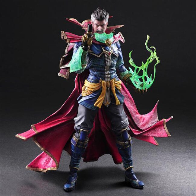 Figurine Doctor Strange