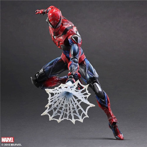 Figurine Marvel Spiderman