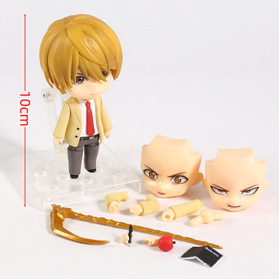 Figurine Light Yagami - NENDOROID