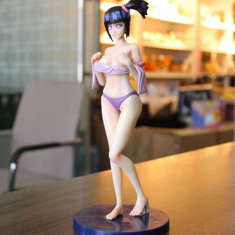 Figurine Hentai Hinata 25cm PVC