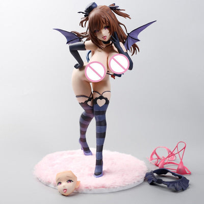 Figurine Hentai Lilith 24cm