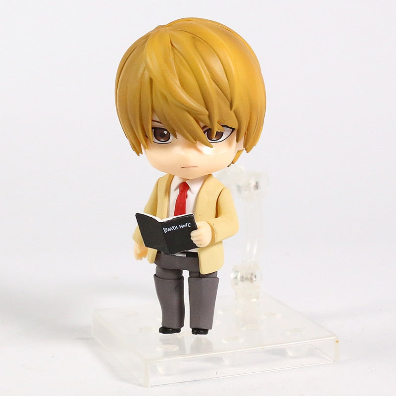 Figurine Light Yagami - NENDOROID