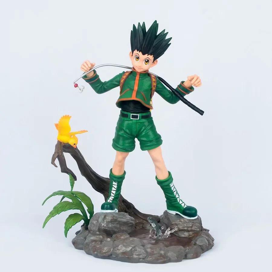 Figurine Gon Freecs Hunter - Hunter x Hunter™