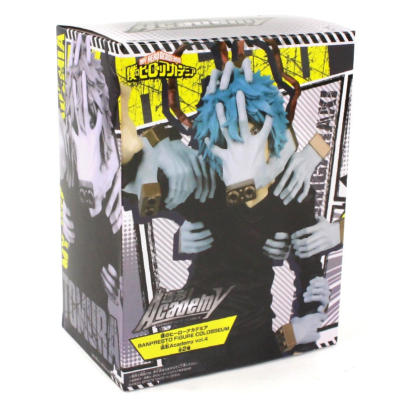 Figurine Shigaraki Tomura - My Hero Academia™